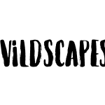 Vild Scapes