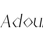 AdoulissMag