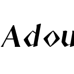 AdoulissMag