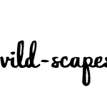 Vild Scapes