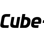 Cube