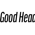 Good Head Pro