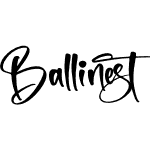 Ballinest