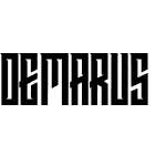 DEMARUS