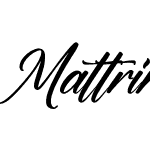 Mattrinah