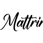 Mattrinah