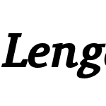 Lenga