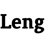 Lenga