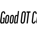 Good OT