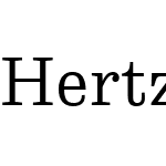 Hertz OT