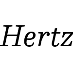 Hertz OT