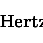 Hertz Pro