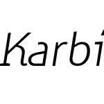 Karbid Display OT