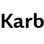 Karbid OT