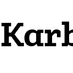 Karbid Slab OT