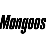 Mongoose