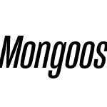 Mongoose