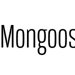 Mongoose