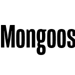 Mongoose