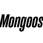 Mongoose