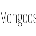 Mongoose