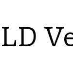 LD Vela