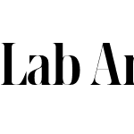 Lab Antiqua