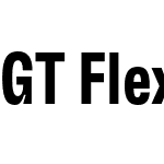 GT Flexa Trial