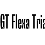 GT Flexa Trial