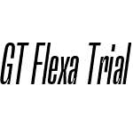 GT Flexa Trial