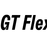 GT Flexa Trial