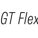 GT Flexa Trial