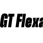 GT Flexa Trial