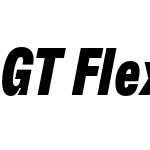 GT Flexa Trial