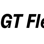 GT Flexa Trial