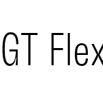 GT Flexa Trial