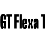 GT Flexa Trial