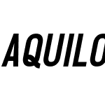 Aquilone