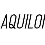 Aquilone