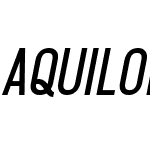 Aquilone