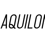 Aquilone