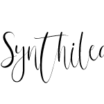 Synthilea