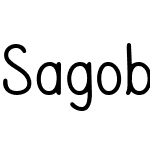 Sagobi