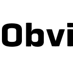 Obvia Wide