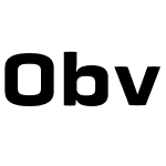 Obvia Expanded