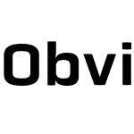 Obvia Wide