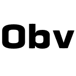 Obvia Expanded