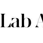 Lab Antiqua