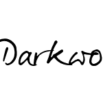 Darkwoman