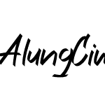 AlungCimori